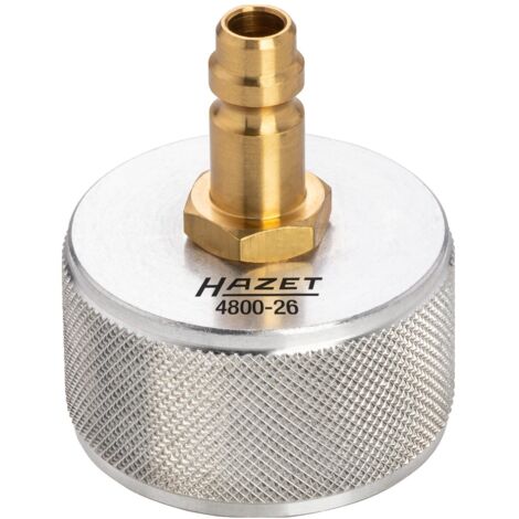 HAZET Kühler-Adapter 4800-26 (1/5)