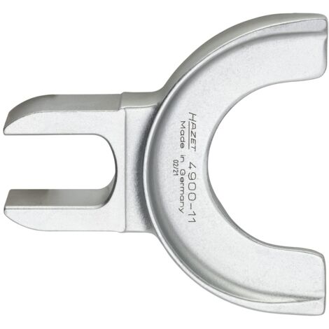 Hazet Spannplatte 4900-11, 107 - 151 mm (1/5)