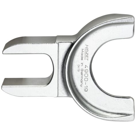 HAZET Spannplatte 4900-19 (1/5)