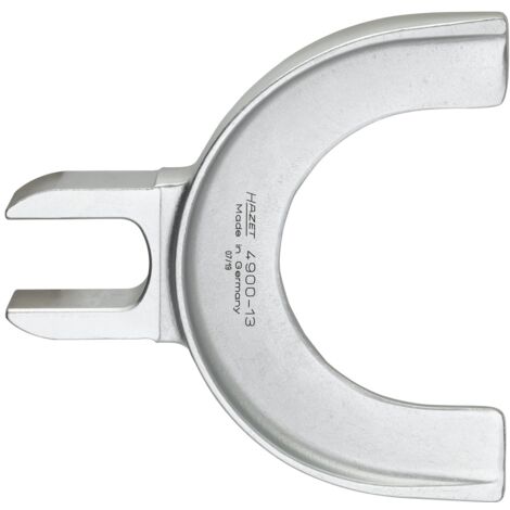 HAZET Spannplatte 4900-13 (1/5)