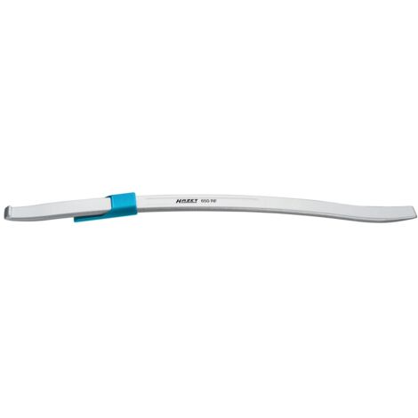 Hazet Runflat Reifen-Montagehebel 650RF/2, (LxB) 535 x 30 mm (1/5)