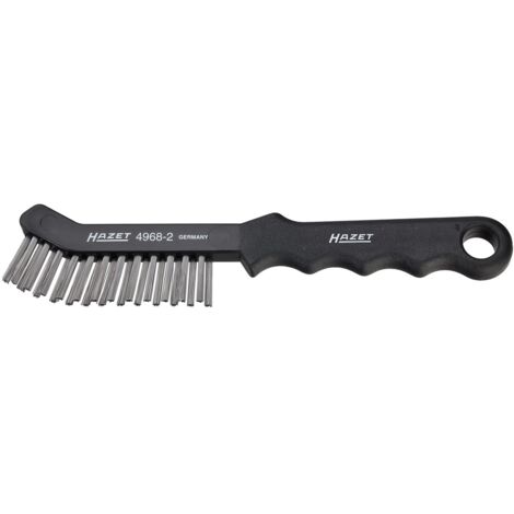 Hazet Bremssattel-Bürste 4968-2, Länge 225 mm (1/5)