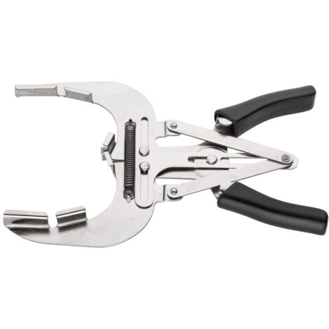 HAZET Kolbenring-Zange 790-1A (1/2)