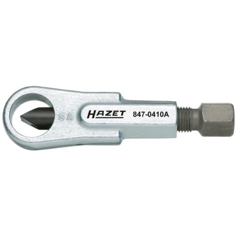 Hazet Mutternsprenger, mechanisch, Art.Nr. 847-0410A (1/5)