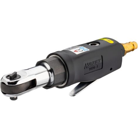Hazet Druckluftratschenschrauber 9020-2 6,3mm (1/4Zoll) 4-kt.35 Nm - 9020-2