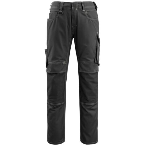 Mascot UNIQUE Bundhose Mannheim 12779-442 Gr. 23 schwarz