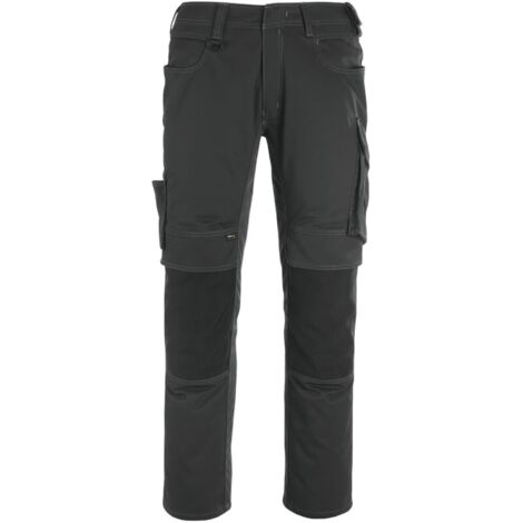 Mascot UNIQUE Bundhose Mannheim 12779-442 Gr. 64 schwarz