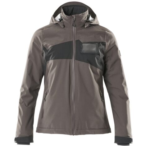 Mascot ACCELERATE Winterjacke 19335-231 M hi-vis orange/dunkelanthrazit