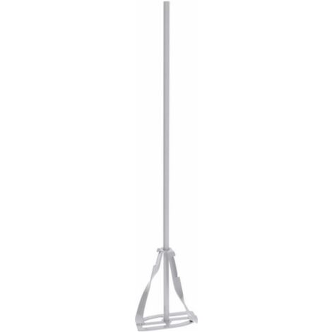 2607990029 - Frusta di miscelazione leggera 120 mm, 600 mm, 20-30 kg