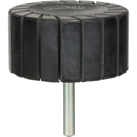 Bosch Aufnahmeschaft für Schleifhülsen 60 mm 30 mm für Geradschleifer