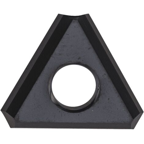 PFERD Zubehör für Kantenbearbeitungssystem EDGE FINISH, HM-Wendeschneidplatten für Edelstahl (1/2)