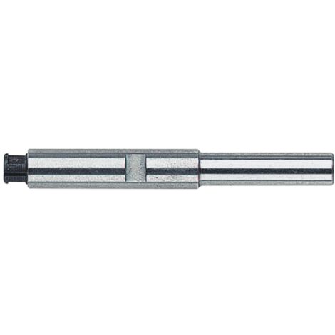 PFERD TOOLS Verlängerung für Antriebsspindel SPV 50-3 S8 Max. RPM 44.000 mit 3 mm Spannzange (1/2)