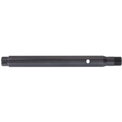 PFERD TOOLS Verlängerung für Antriebsspindel SPV 100-6 SPG 6 Max. RPM 20.000 mit 6 mm Spannzange (1/2)