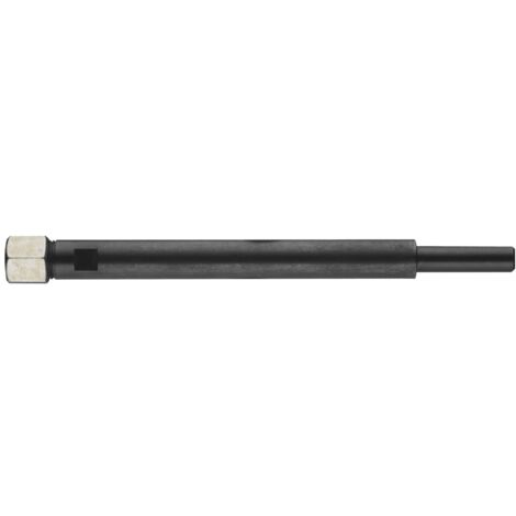 PFERD TOOLS Verlängerung für Antriebsspindel SPV 150-8 S8 Max. RPM 10.000 mit 8 mm Spannzange (1/2)