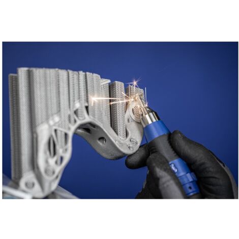 Ganzoo Diamant Schleifstift - Kompakter Schleifstein Im Kugelschreiber-Design