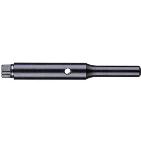 PFERD TOOLS Verlängerung für Antriebsspindel SPV 50-6 S8 Max. RPM 20.000 mit 6 mm Spannzange (1/2)