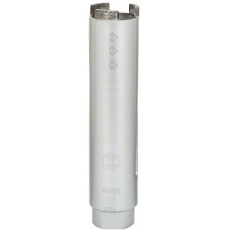 Bosch Diamanttrockenbohrkrone G 1/2, Best for Universal, 38 mm, 150 mm, 3, 7 mm