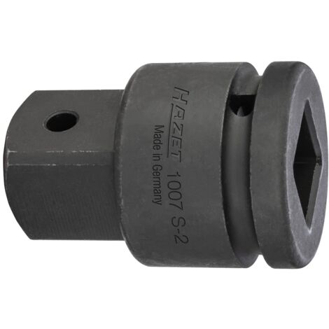 Hazet 1007S-2 Kraft-Adapter (1/2)