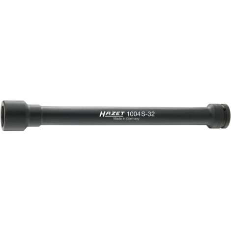 Hazet 1004S-32 Kraft-Steckschlüssel-Einsatz 32mm (1/4)