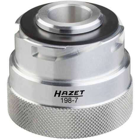HAZET Motoröl Einfüll-Adapter 198-7 (1/2)
