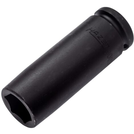Hazet 900SLG-19 Kraft-Steckschlüssel-Eins. lang 19 (1/3)