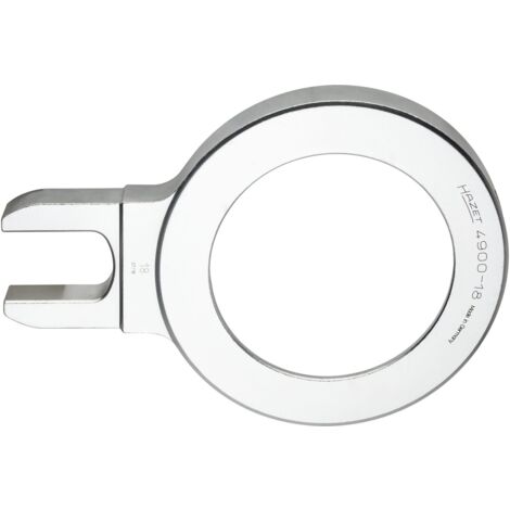 HAZET Spannplatte 4900-18 (1/5)