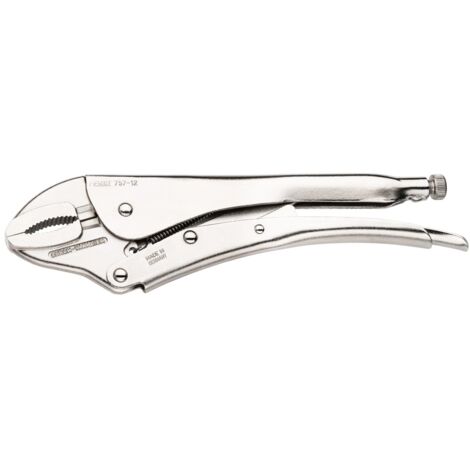 Hazet Grip-Zange 300 mm lang (1/3)