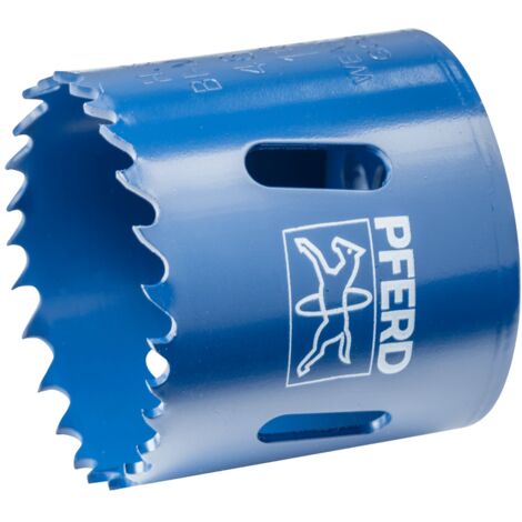 PFERD LS 46 46 mm 1 13/16 25101346 Lochsäge 46 mm 1 St. (1/4)