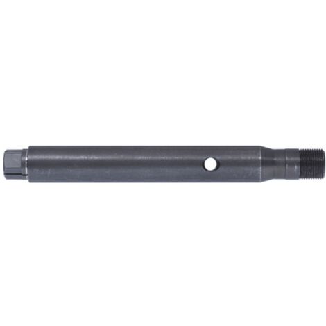 PFERD TOOLS Verlängerung für Antriebsspindel SPV 75-6 SPG 6 Max. RPM 20.000 mit 6 mm Spannzange (1/2)