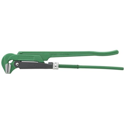 Fortis Rohrzange DIN5234 A 3.