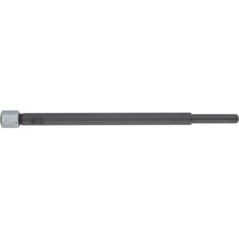 PFERD TOOLS Verlängerung für Antriebsspindel SPV 150-3 S6 Max. RPM 10.000 mit 3 mm Spannzange (1/2)