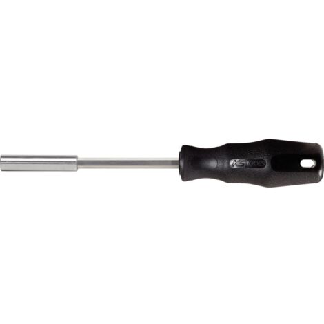 KS Tools 1/4 ERGOTORQUE Bit-Schraubendreher, 250 mm (1/3)