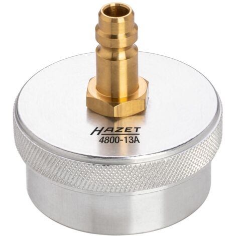 HAZET Kühler-Adapter 4800-13A