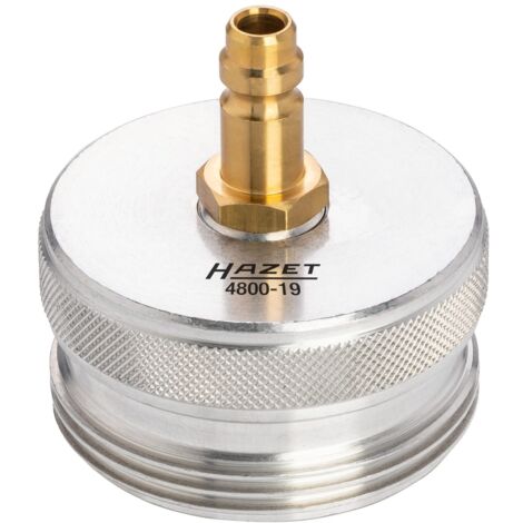 HAZET Kühler-Adapter 4800-19