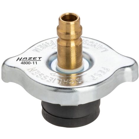 HAZET Kühler-Adapter 4800-11 (1/5)