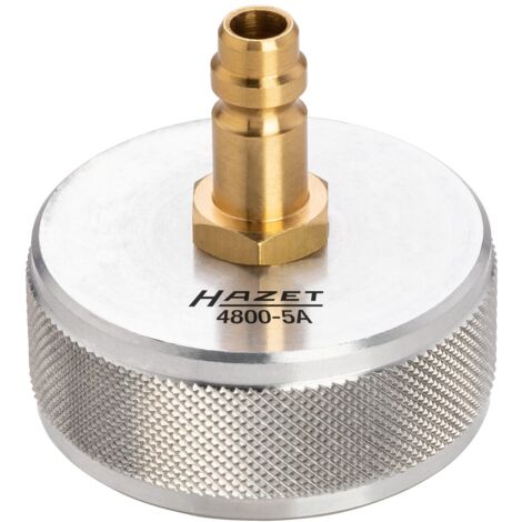 HAZET Kühlerpumpe und -adapter 4800-5A (1/5)