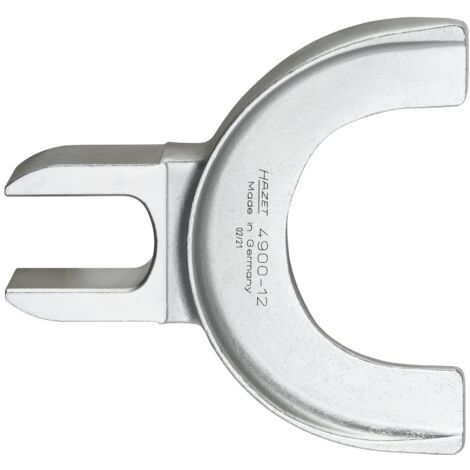 Hazet Spannplatte 4900-12, 121 - 173 mm (1/5)