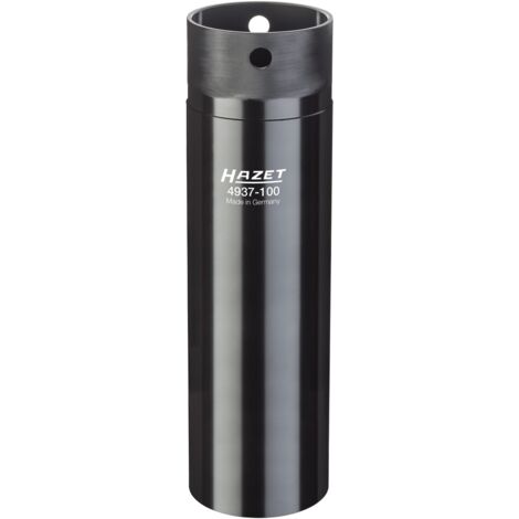 Hazet Nkw Montagehülse MAN, Gewinde M 100 x 1,5, 105 mm (1/5)