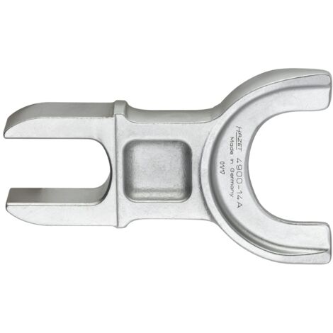 HAZET Spannplatte 4900-14A (1/5)