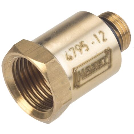 HAZET Druckverlust-Tester 4795-12 (1/3)