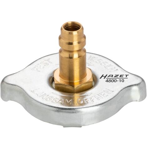 HAZET Kühler-Adapter 4800-10 (1/5)
