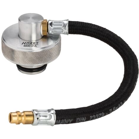 HAZET Kühler-Adapter 4800-21A (1/5)