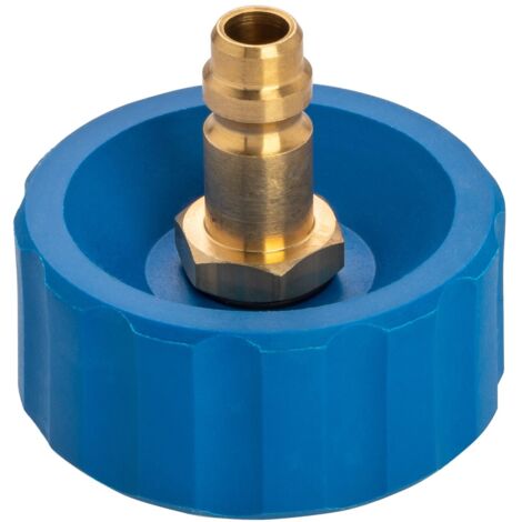 HAZET Kühlerpumpe und -adapter 4800-4A (1/5)