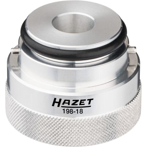HAZET Motoröl Einfüll-Adapter 198-18 (1/2)