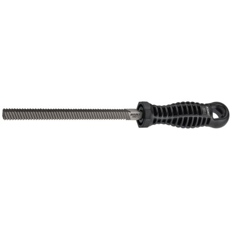 Hazet Vierkant Bremssattel-Feile 4968-6, 265 mm (1/5)