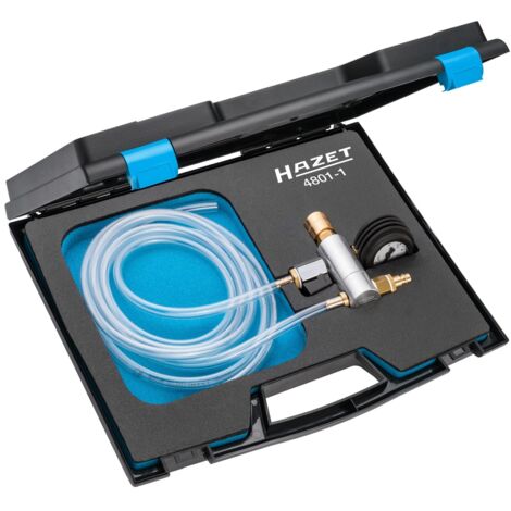 HAZET Kühler Vakuum-Befüllgerät 4801-1