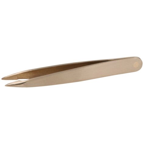 KS Tools BRONZEplus Pinzette 100 mm (1/3)