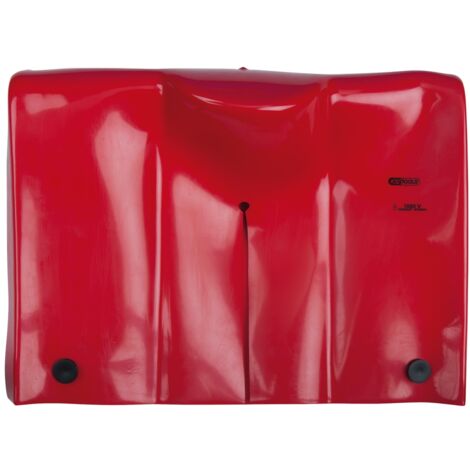 KS Tools Isolatorenabdeckungen für Giebelisolatoren, 115 mm - 117.4205 (1/3)