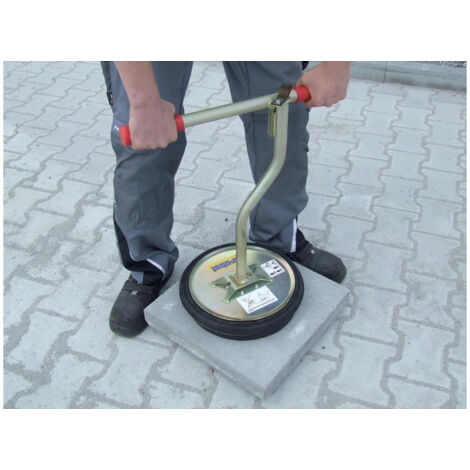 Probst Vakuum-Handy VH 1/25, Tragfähigkeit 25 kg