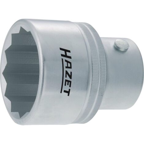 Hazet 1100Z-36 12kt.-Steckschlüssel-Einsatz, 36mm (1/4)